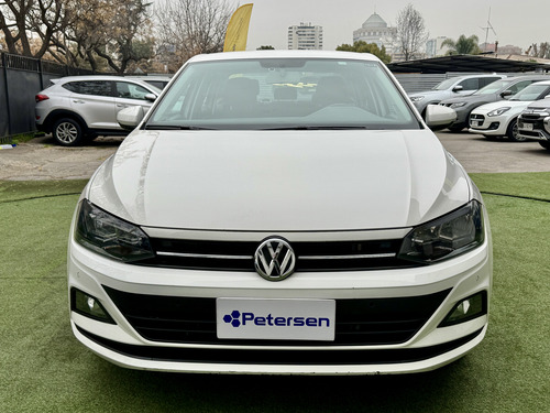 Volkswagen Virtus VIRTUS 1.6L MT COMFORTLINE