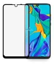Comprar Mica De Cristal Templado Premium Huawei P30 Lite