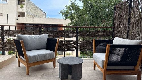 Departamento En Venta Desarrollo Bloom, Tulum La Mejor Inversión Para Estrenar