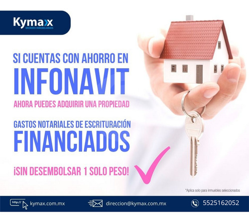 ¡oportunidad Única! ¡entrega Inmediata En Santa Ana Poniente, Tláhuac!