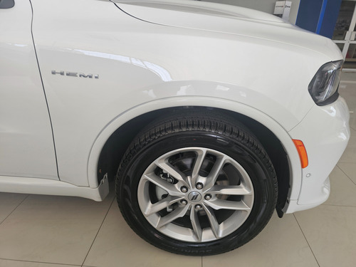 Dodge Durango 5.7 V8 R/t At