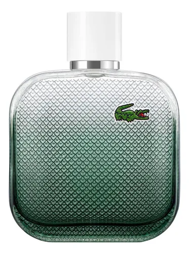 Perfume lacoste blanco opiniones hotsell