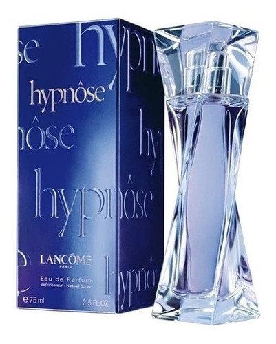 Perfume Lancome Hypnose 75 Ml Dama Original