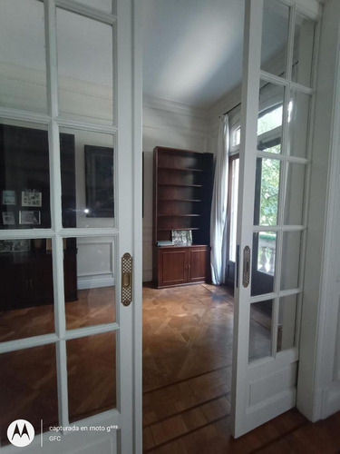 Imagen 10 de 30 de Guido - Parera: Magnifico Piso En Edificio Francés De Excelente Categoría !