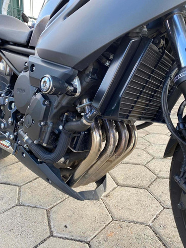 Imagem 8 de 10 de Yamaha Xj6n Abs
