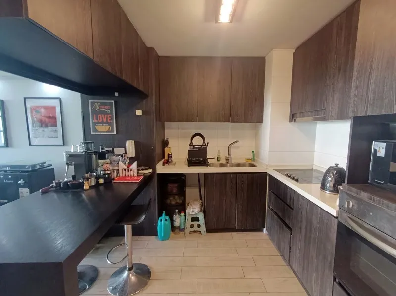 Imagen 4 de 20 de Hamburgo, Tobalaba, Duplex, 2d 2b