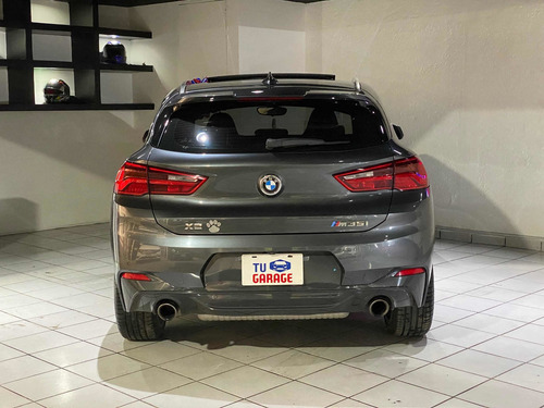 Imagen 5 de 15 de Bmw X2 35i M Ta