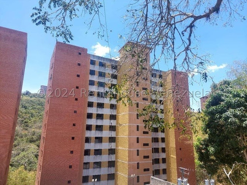 24-24273 Ely Toubia Apartamento En Venta 