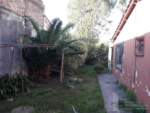 Chalet 3 Ambientes San Antonio De Padua