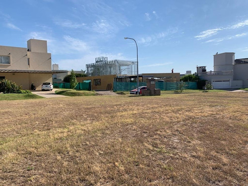 Imagen 10 de 12 de Jardin Ingles 1 - Lote Central De 1000 Metros