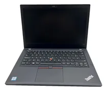 Comprar Lenovo Thinkpad T480 I5 8th  16gb Ram 256gb Ssd M.2 Tela Fhd