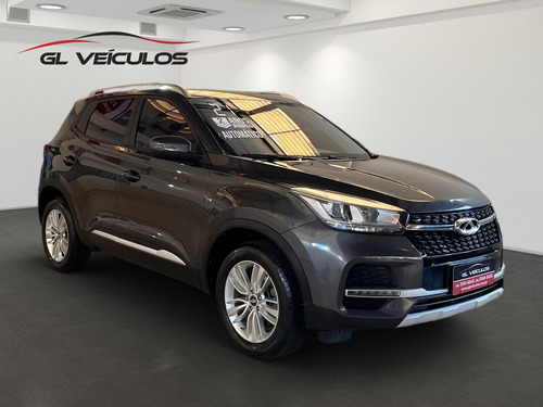 Chery Tiggo 5X 5X T 1.5 16V Turbo Flex Aut.