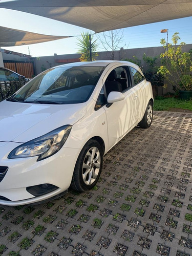 Opel Corsa Enjoy 1.4t