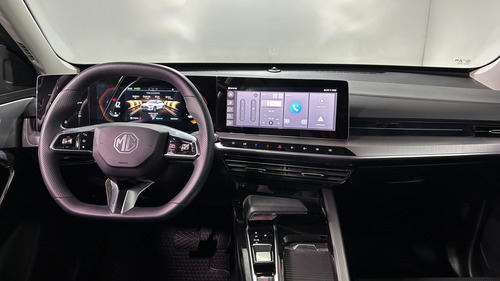MG One 1.5T Com Cvt