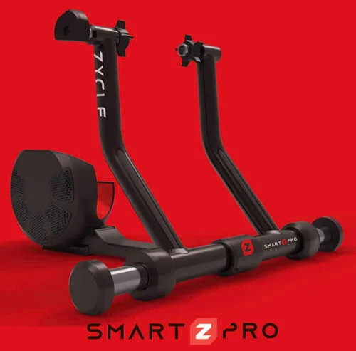 Zycle smart zpro rodillo inteligente clearance
