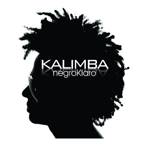 Kalimba - Negro Klaro Cd Nac Ed 2006 