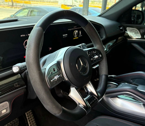 Mercedes-Benz GLE 53 AMG 3.0 Amg 53 4Matic+