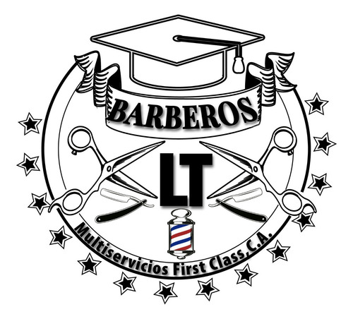Imagen 4 de 5 de Curso De Barberia Online