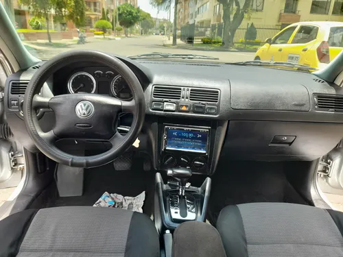 Volkswagen Jetta 2.0 Trendline