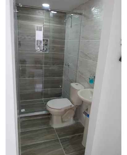 Vendo Apartamento De 52mts2 En Guabinas, Yumbo 13147-1