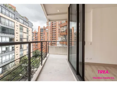 Apartamento en venta