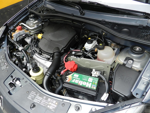 Sandero Stepway Hi-power 1.6 8v 5p