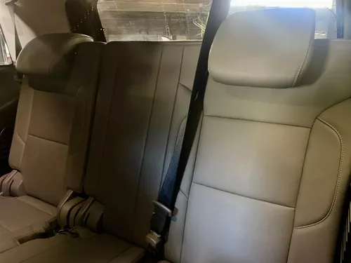 Chevrolet Tahoe 5.4 Lt Piel Cubo At