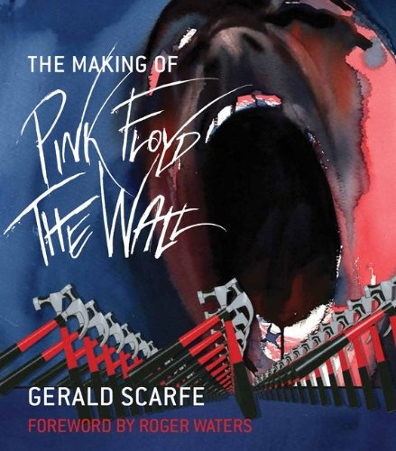 The Making Of Pink Floyd The Wall