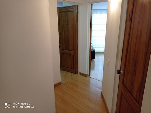 Imagen 8 de 14 de Apartamento En Venta La Calleja 90-66050