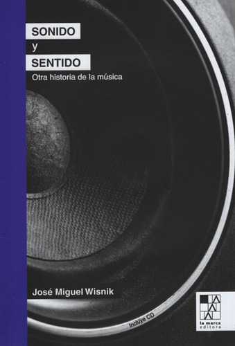 Sonido Y Sentido