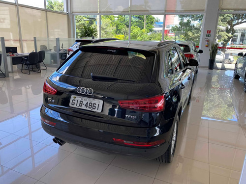 Audi Q3 1.4 Tfsi Attraction Flex 4p S Tronic