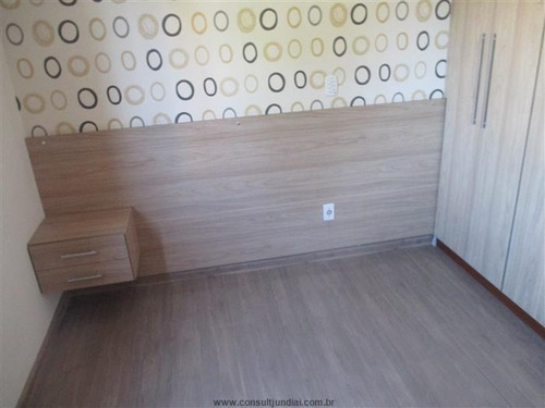 Imagem 13 de 29 de Apartamentos À Venda Em Jundiaí/sp - Compre O Seu Apartamentos Aqui! - 1430018