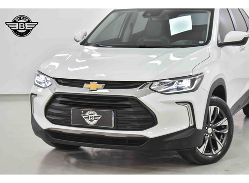 Chevrolet Tracker 1.2 TURBO FLEX PREMIER AUTOMÁTICO