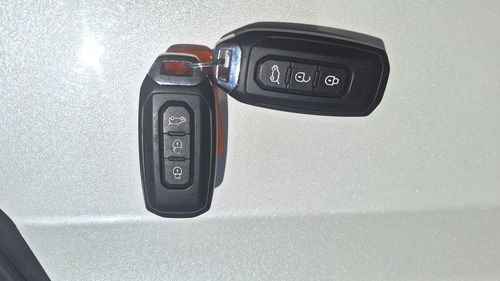 Ford Territory 1.5 TREND CVT