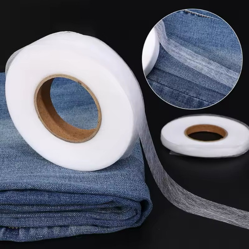Cinta Para Dobladillo Pantalón Cinta Para Subir Largo 64m