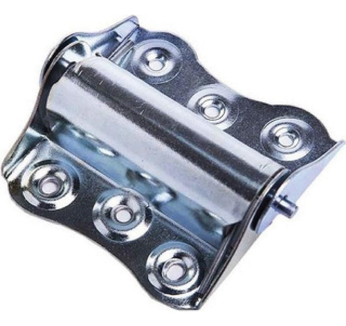 Bisagra Fiambrera Zincada Slender Hy7050