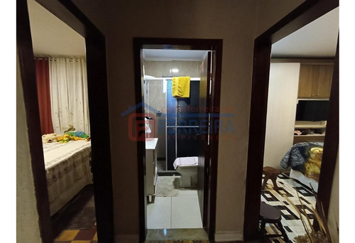 Vende 2 Casas En Un Mismo Padrón, 2 Y 3 Dormitorios, Garaje - Rivera