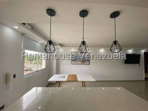 Marianny Gonzalez, Vende Moderno Apartamento Urb Cuidad Roca Barquisimeto