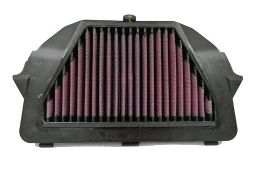 Filtro K&n De Alto Flujo Yamaha R6 2008-2016