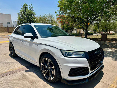 Audi Q5 2.0 L T Select Dsg
