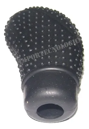 Forro Pomo Palanca Cambios Compatible Chevrolet Tracker Onix
