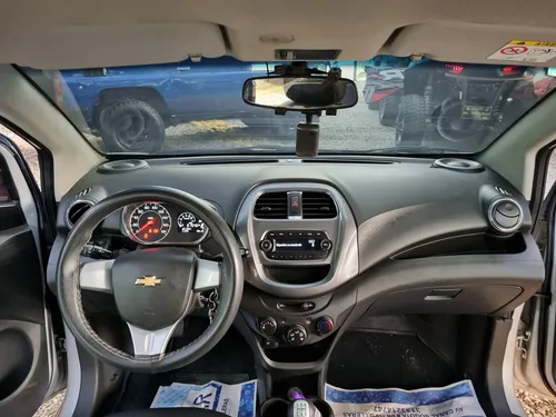 Chevrolet Spark 1.2 Gt Ls