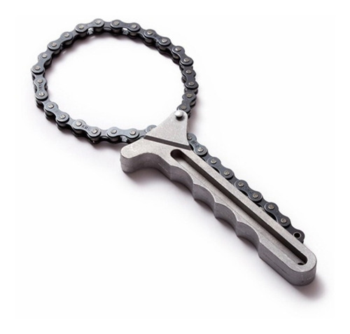 Imagen 2 de 4 de Llave Saca Filtro A Cadena Profesional Bremen 2910