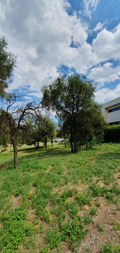 Vendo Lote En Los Quebrachos Country Golf . San Luis
