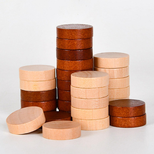 Juego De Backgammon, Juego De Mesa Clásico, Entretenimiento
