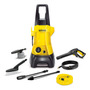 Tercera imagen para búsqueda de hidrolavadora karcher