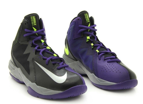 nike basketball mercadolibre