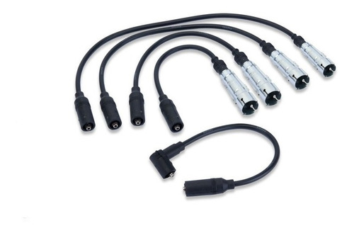 Cable Bujia Ford Para Ecosport 2.0 8v Delphi Original