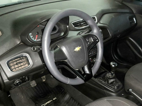 Imagen 6 de 15 de Chevrolet Prisma 2018 1.4 Lt 98cv