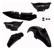 Comprar Kit Plasticos Cachas Colin Guardabarro Corven Hunter 150 Ne